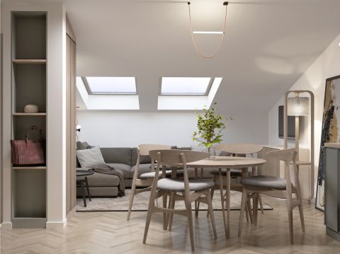 Sprzedaż Mieszkanie Rynek, Skierniewice