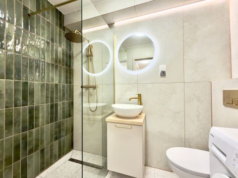 Sprzedaż Mieszkanie 1 Maja, Centrum, Iława