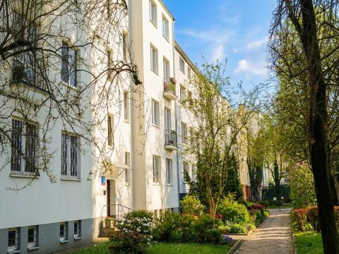 Sprzedaż Mieszkanie Żoliborz, Warszawa