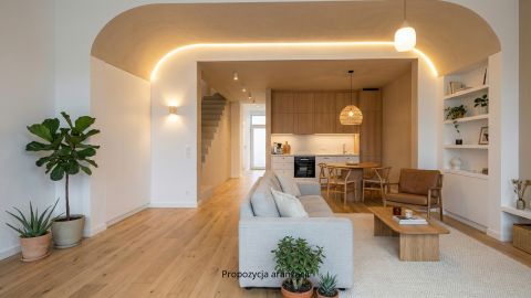 Sprzedaż Dom Serock, pow. legionowski