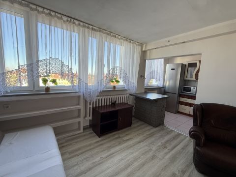 Sprzedaż Mieszkanie Poniatowskiego, Wałcz