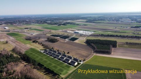 Sprzedaż Działka Serock, pow. legionowski
