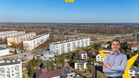 Sprzedaż Mieszkanie Czarnieckiego, Stalowa Wola