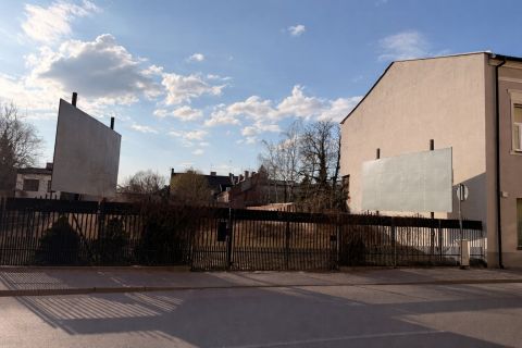 Sprzedaż Działka Jagiellońska, Skierniewice