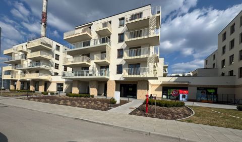 Sprzedaż Lokal handlowo-usługowy Pożaryskiego, Wawer, Warszawa