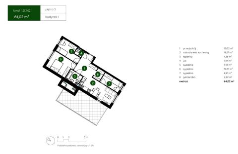 Sprzedaż Mieszkanie Bieżanów-Prokocim, Kraków