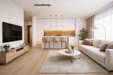 Sprzedaż Mieszkanie Piaskowa, Siedlce
