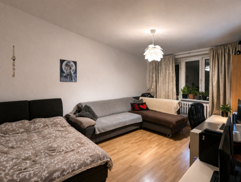 Sprzedaż Mieszkanie Bolesława Chrobrego, Os. Tysiąclecia, Katowice
