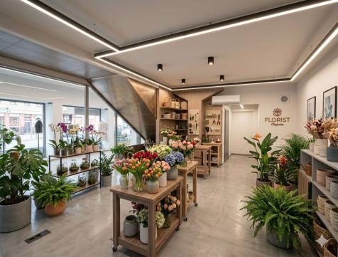 Wynajem Lokal handlowo-usługowy Sukienników, Chojnice