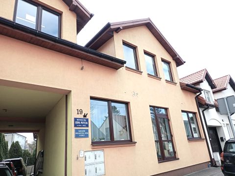 Sprzedaż Biurowiec Mickiewicza, Łowicz