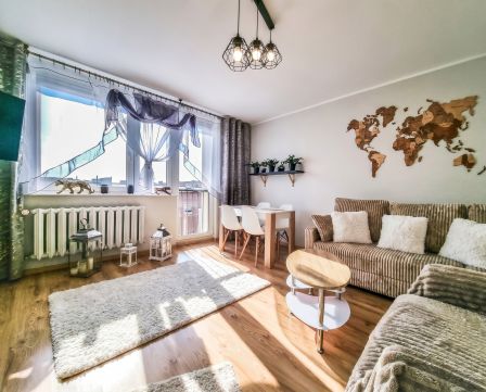Sprzedaż Mieszkanie Graniczna, Wejherowo