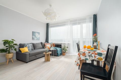 Sprzedaż Mieszkanie Wiosny Ludów, Arkońskie-Niemierzyn, Szczecin