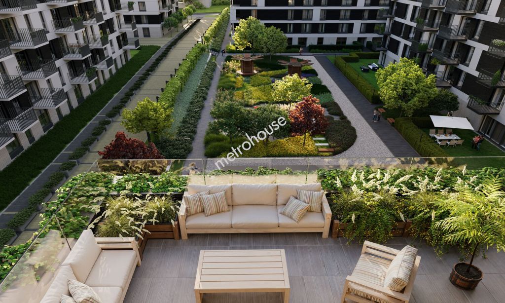 ul. Rzemieślnicza, Kraków — mieszkanie na sprzedaż, 2 pokoje, 49 m² — 3