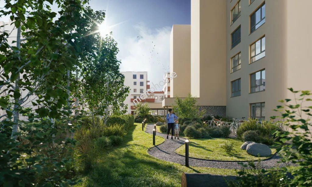 ul. Szeligowska, Warszawa — mieszkanie na sprzedaż, 2 pokoje, 39 m² — 2