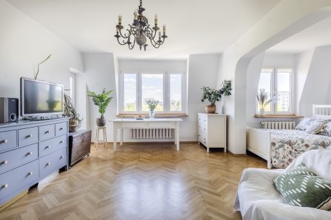 Sprzedaż Mieszkanie Paszkiewicza, Ursynów, Warszawa