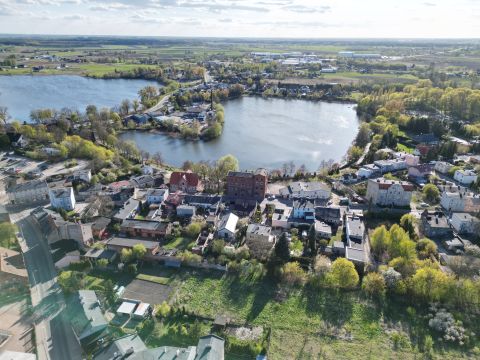 Sprzedaż Działka Grudziądzka, Wąbrzeźno