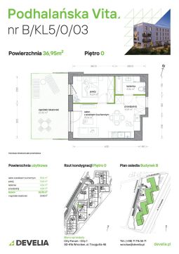 Sprzedaż Mieszkanie null