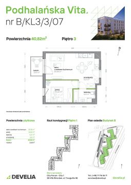 Sprzedaż Mieszkanie null