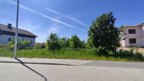 Sprzedaż Działka Chmielna, Działdowo