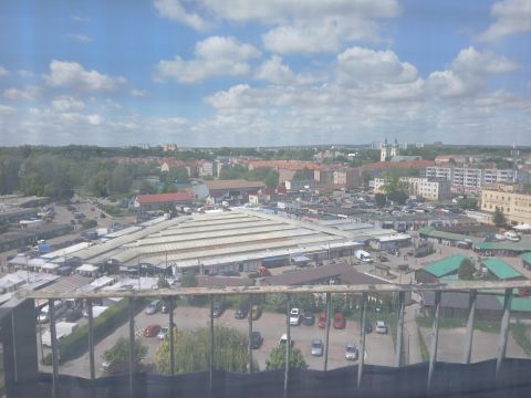 Sprzedaż Mieszkanie Towarowa, Piła