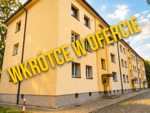 Sprzedaż Mieszkanie Hallera, Burowiec, Katowice
