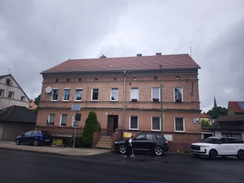 Sprzedaż Mieszkanie Olszyna, pow. lubański