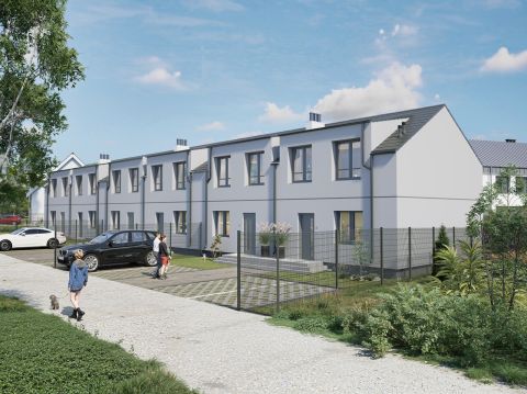 Sprzedaż Mieszkanie Basieńki, Gutkowo, Olsztyn