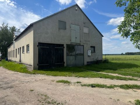 Sprzedaż Ogólne Szymaki, pow. płoński