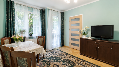Sprzedaż Mieszkanie Brzozowskiego, Górna, Łódź