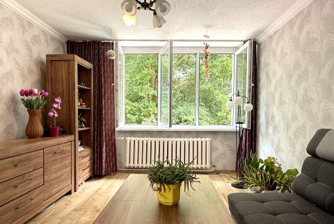 Sprzedaż Mieszkanie Jagodowa, Zabrze