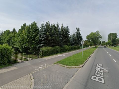 Sprzedaż Działka Brzeska, Biała Podlaska