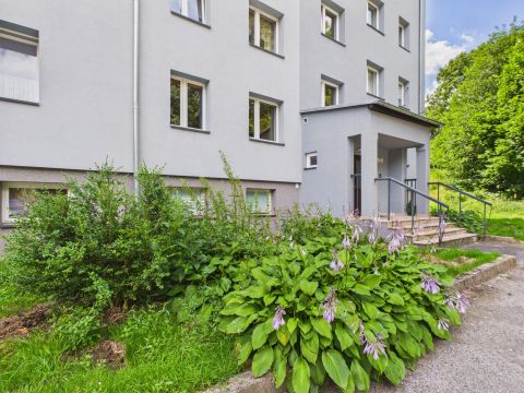 Sprzedaż Mieszkanie Wyszyńskiego, Świeradów-Zdrój, pow. lubański
