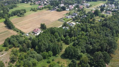 Sprzedaż Działka Słowiańska, Rąbień, pow. zgierski