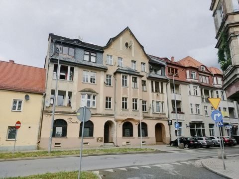 Sprzedaż Lokal handlowo-usługowy Lutycka, Kłodzko