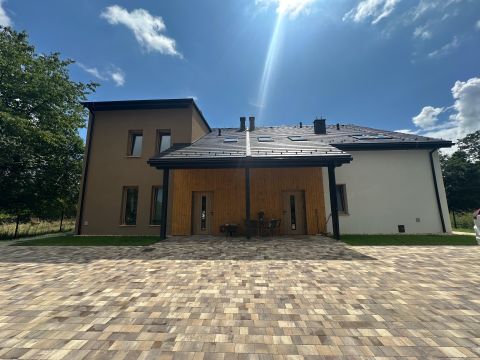 Sprzedaż Mieszkanie Nadbrzeżna, Kozy, pow. bielski